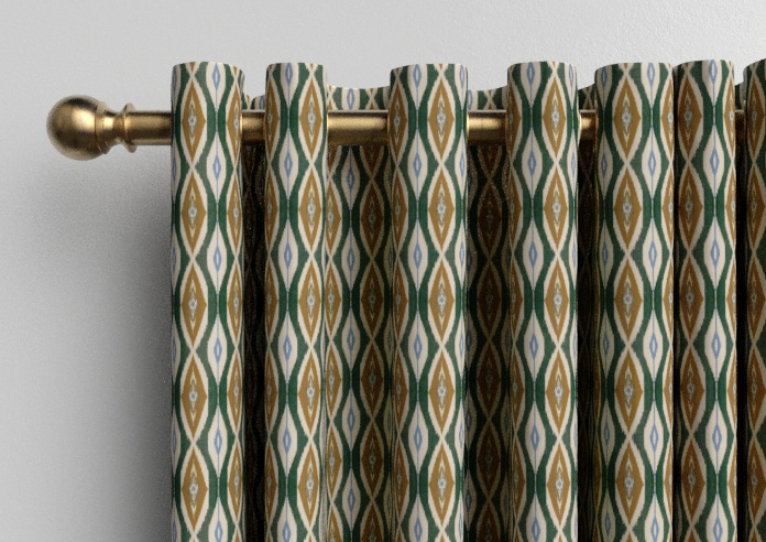Gates, Rye - Made to Measure Curtains - Image 12